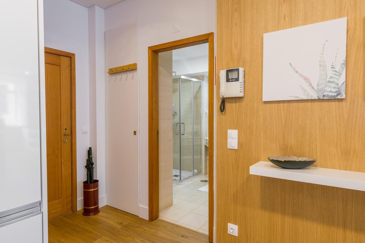 Merc Porto Cedofeita Place Экстерьер фото