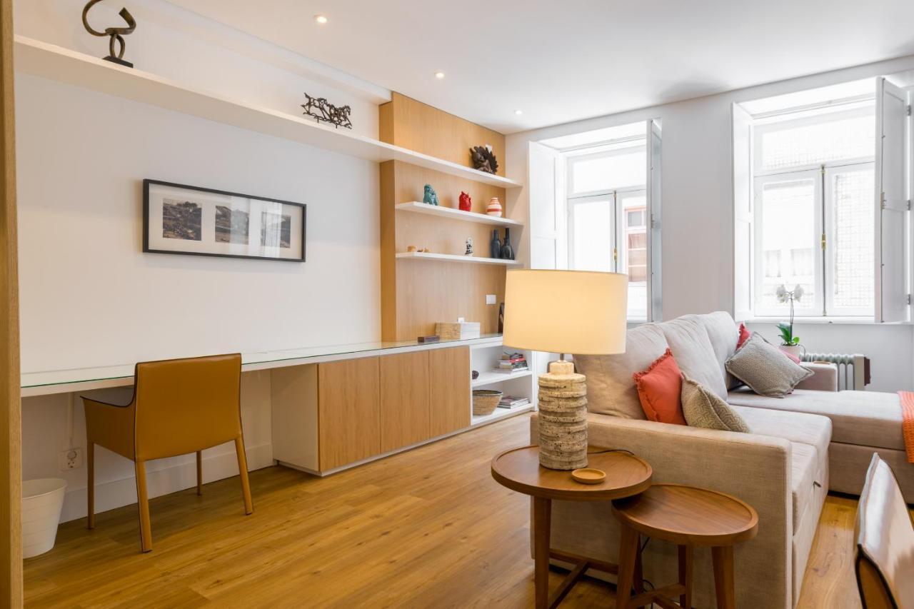 Merc Porto Cedofeita Place Экстерьер фото