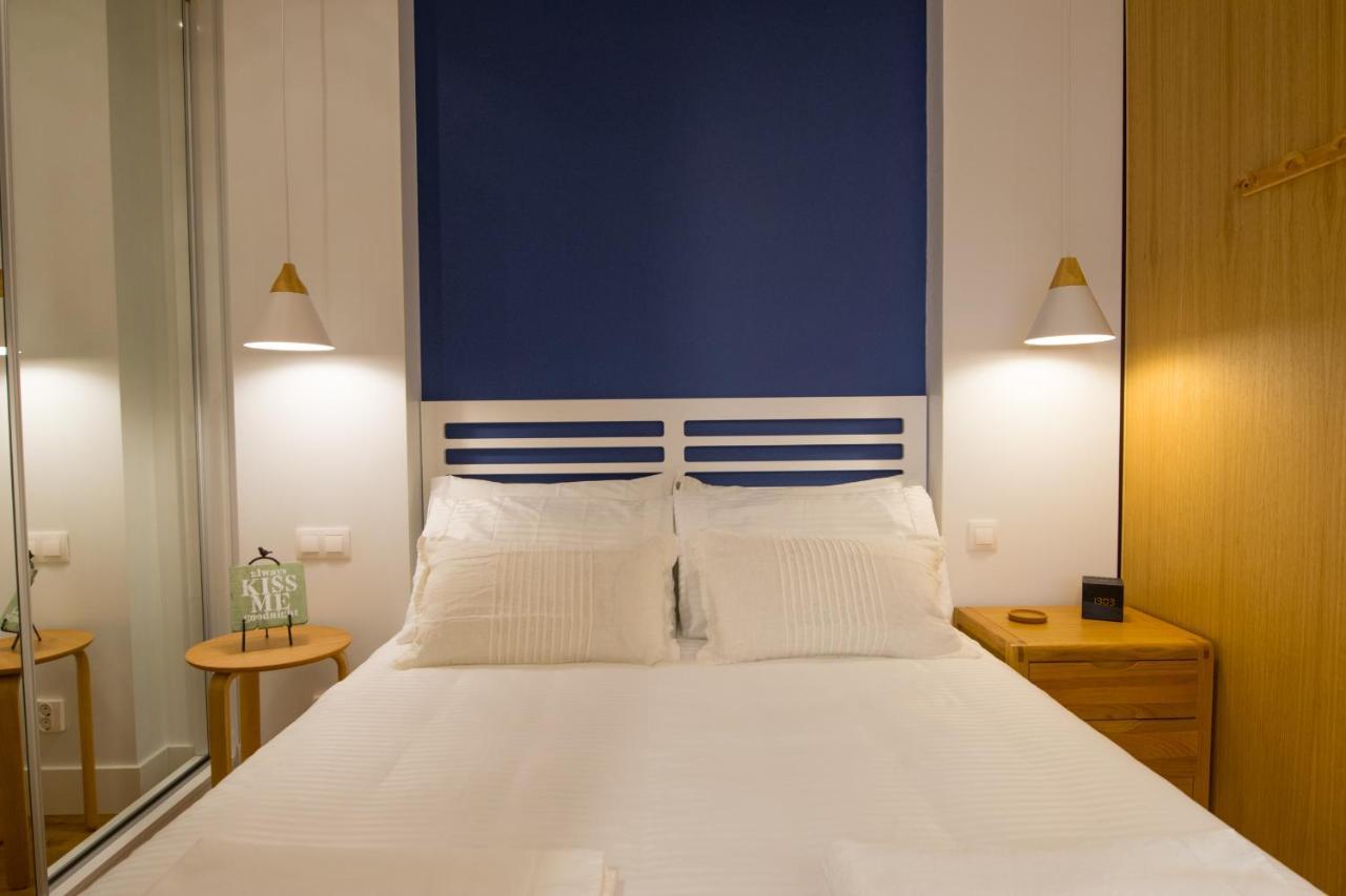 Merc Porto Cedofeita Place Экстерьер фото