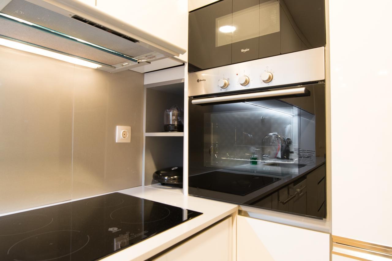 Merc Porto Cedofeita Place Экстерьер фото